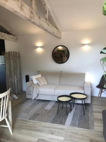 La Brindille Petit Mas Provencal Meuble De Tourisme 3 Etoiles 2-3 Personnes 1 Piece 30 M2 Tout Confort Lisiere Foret Jardin Jacuzzi Piscine Saint-Paul-en-Forêt Exteriör bild