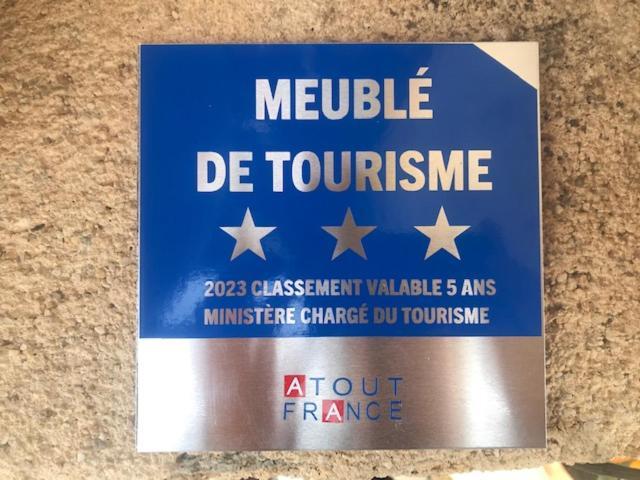 La Brindille Petit Mas Provencal Meuble De Tourisme 3 Etoiles 2-3 Personnes 1 Piece 30 M2 Tout Confort Lisiere Foret Jardin Jacuzzi Piscine Saint-Paul-en-Forêt Exteriör bild